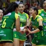 Maringá x Brasília: horário e onde assistir ao vivo pela Superliga de Vôlei