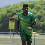 Irmão de Vini Jr jogará contra o Vasco em estreia no Campeonato Carioca