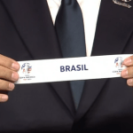 Copa América 2024: sorteio define rivais do Brasil