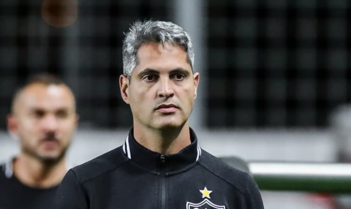 Athletic anuncia contratação de treinador ex-Atlético