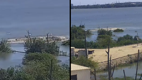 Mina da Braskem: entenda qual área da mina desabou em Maceió