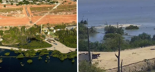 Mina da Braskem em Maceió: veja tudo o que se sabe sobre o rompimento