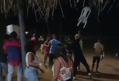 Indígena Xacriabá que morreu em confronto com a PM em festa de aldeia em MG será sepultado nesta segunda