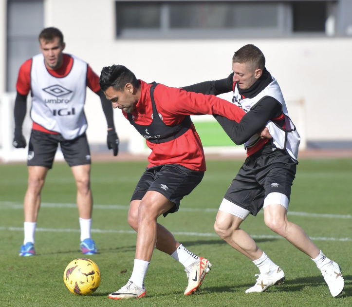 Rayo Vallecano x Celta de Vigo: horário e onde assistir ao vivo pela La Liga