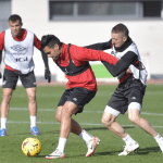 Rayo Vallecano x Celta de Vigo: horário e onde assistir ao vivo pela La Liga