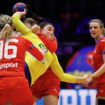 Brasil derrota a República Checa, mas é eliminado no Mundial de handebol feminino