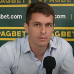 Sampaio Corrêa oficializa a contratação do técnico Thiago Gomes, ex-São José-RS