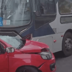 Vídeo: suspeito de tentar roubar celular morre durante fuga em BH