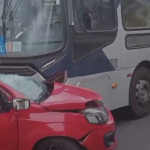 Vídeo: suspeito de tentar roubar celular morre durante fuga em BH