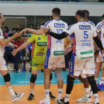 Superliga Masculina de Vôlei: horário e onde assistir aos jogos da semana