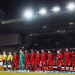 Premier League: Liverpool pode mandar jogo com maior público em 50 anos