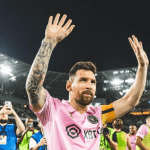 Inter Miami, de Messi, foi o clube mais pesquisado do mundo em 2023; veja ranking