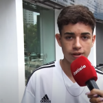 Fala, Massa: torcedores do Atlético sugerem contratações à diretoria