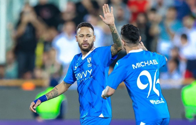 Al-Hilal, de Neymar, foi o clube mais pesquisado do Brasil em 2023; veja ranking