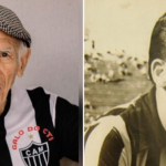 Um dos maiores artilheiros do Atlético, Nilson morre aos 84 anos
