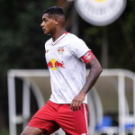 Athletic anuncia contratação de volante destaque do Red Bull Bragantino