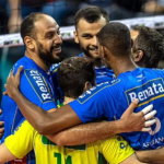 Blumenau é derrotado pelo Vôlei Renata e segue sem vencer na Superliga de Vôlei