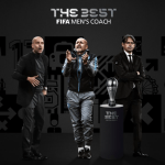 Fifa divulga finalistas a melhor técnico do mundo no The Best 2023; veja quem são