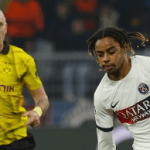 PSG e Borussia empatam e estão nas oitavas da Champions League