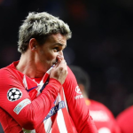 Champions League: Atlético de Madrid vence Lazio e se classifica em 1º do grupo