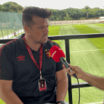 Sondado pelo Internacional, executivo da base garante permanência no Sport