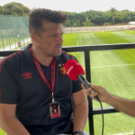 Sondado pelo Internacional, executivo da base garante permanência no Sport