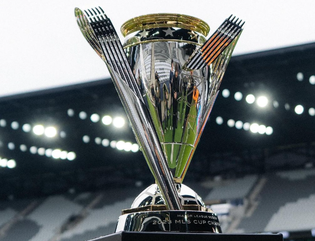 MLS cria regra para impedir jogadores de simularem lesões