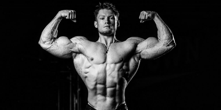 Conheça o fisiculturista de 19 anos que quebrou recorde de Arnold Schwarzenegger