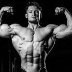 Conheça o fisiculturista de 19 anos que quebrou recorde de Arnold Schwarzenegger