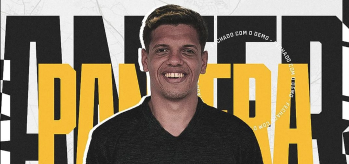 Clube mineiro anuncia primeira contratação para o Estadual em 2024