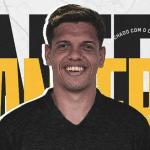 Clube mineiro anuncia primeira contratação para o Estadual em 2024