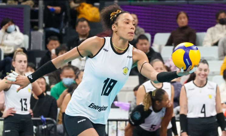 Praia Clube x Tianjin Bohai: horário e onde assistir ao vivo pelo Mundial de Vôlei