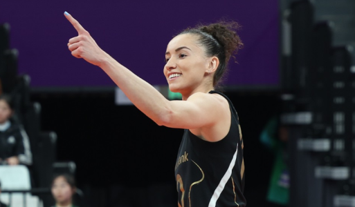 Gabi, Vakifbank