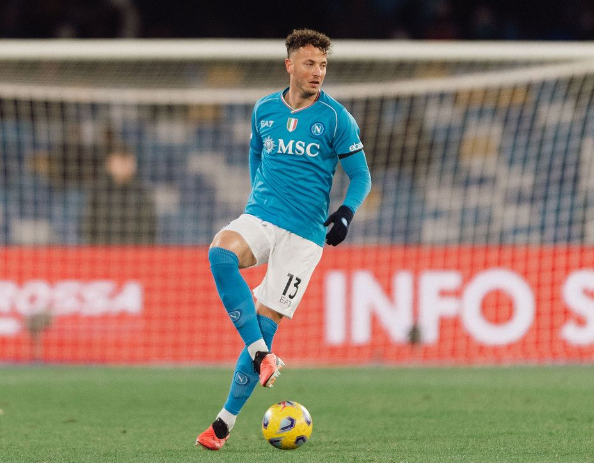 Napoli vence Cagliari e encerra sequência de derrotas no Italiano