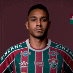 Fluminense anuncia a primeira contratação para a temporada 2024