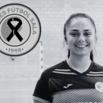 Morte de goleira brasileira aos 26 anos comove a Espanha; veja reações