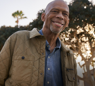 Kareem Abdul-Jabbar