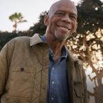 Astro da NBA, Kareem Abdul-Jabbar sofre acidente em evento e é hospitalizado