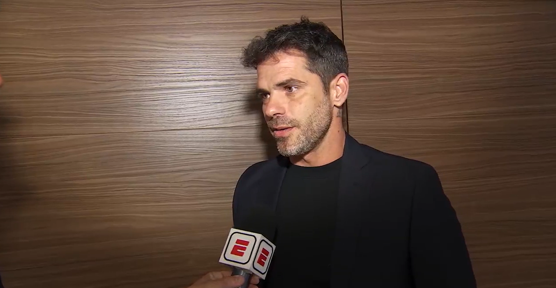 Cotado no Cruzeiro, técnico Fernando Gago fecha com novo clube