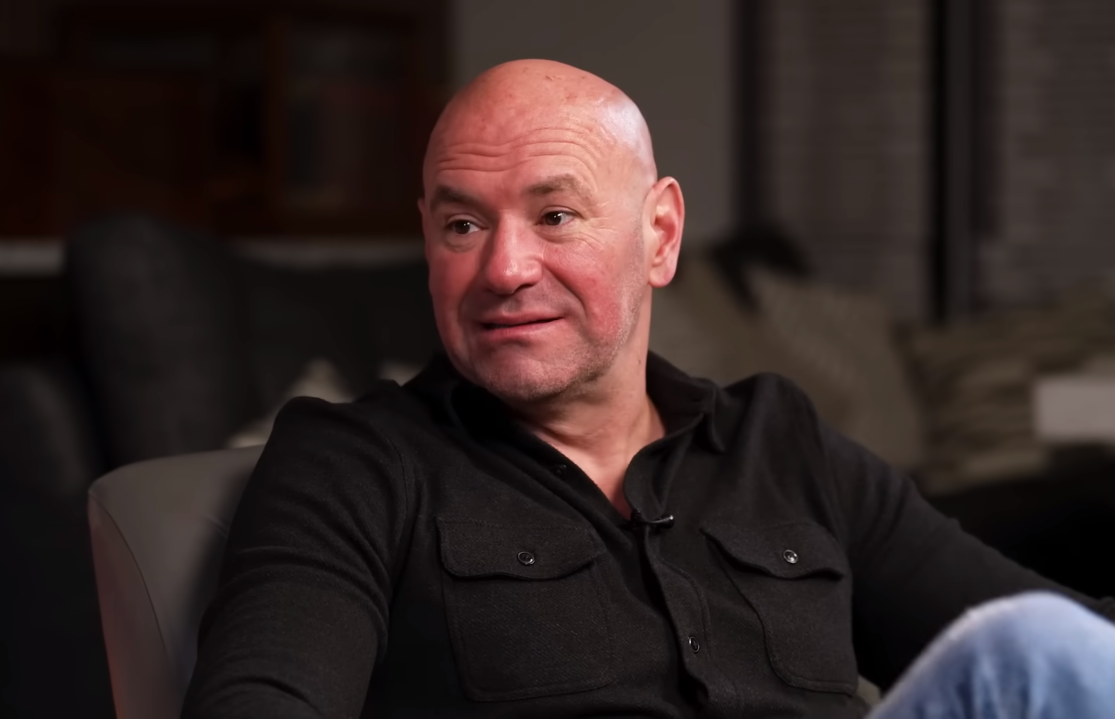 Dana White revela preocupação inusitada com UFC na Casa Branca