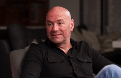 Dana White