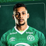 Clube da Série B anuncia contratação de ex-lateral do Atlético