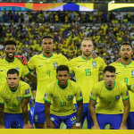 CBF anuncia amistoso entre Seleção Brasileira e México em junho