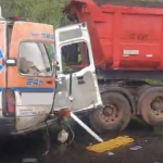 Empresa é indiciada por homicídio em acidente que matou grávida em MG