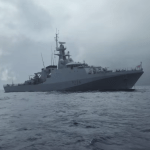 Reino Unido anuncia envio de navio para Guiana; Venezuela vê movimento como 'provocação'
