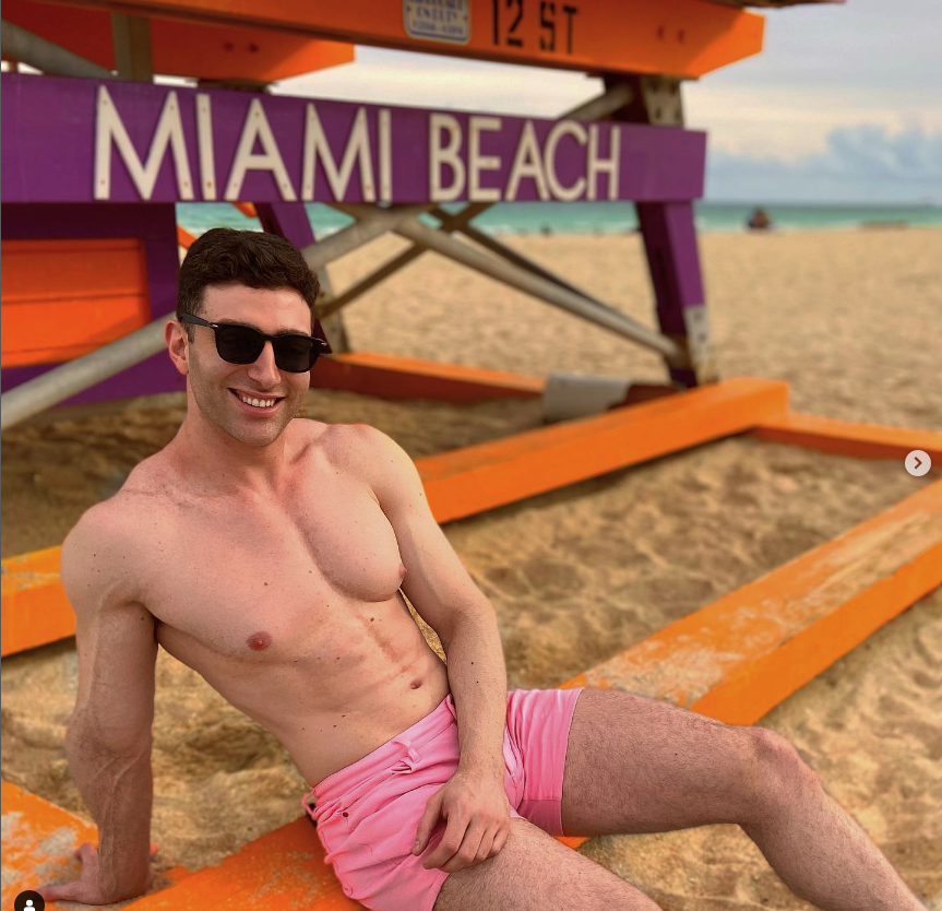 Saiba quem é Yann Hatchuel, filho de Claudia Alencar que vive drama à distância