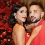 Jogadores do Flamengo compartilham imagens da celebração do Natal; veja