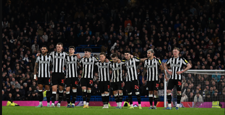 Newcastle x Nottingham Forest: horário e onde assistir ao vivo pela Premier League