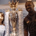 Manchester City vai realizar 'tour de troféus' em São Paulo e na Bahia em 2024