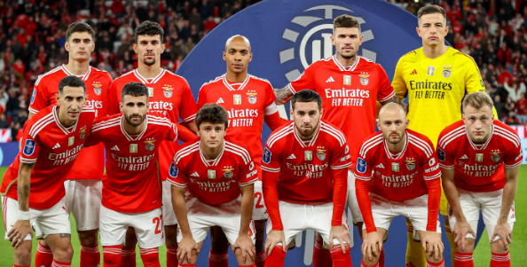 Benfica x Famalicão: horário e onde assistir ao vivo pelo Campeonato Português